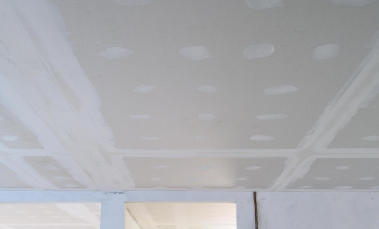 Masillado Juntas en Drywall Capital Drywall